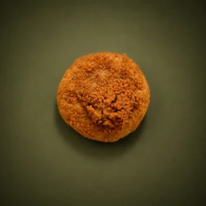 Biscoff Cookie