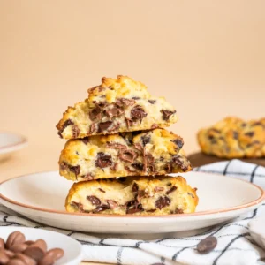 Double Chip Nirvana Giant NY Style Cookie (Pack of 2)