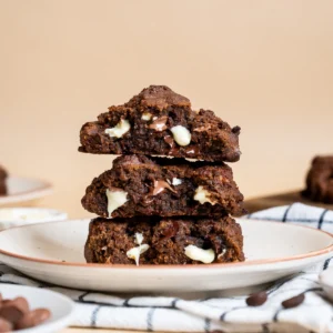 Espresso Yourself Giant NY Style Cookie (Pack of 2)
